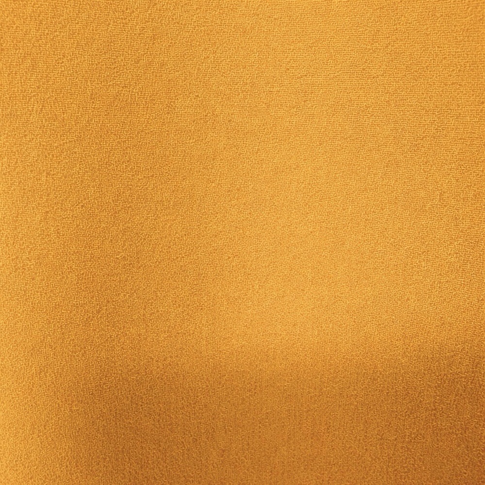 Babaton Patricio Dress – Women’s Size 6 – Aritzia Yellow / Mustard - Picture 11 of 12